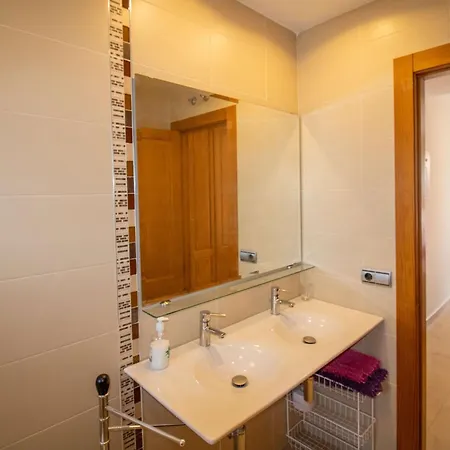 Apartment 12 - Luxury