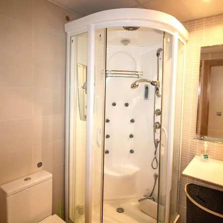Apartment 12 - Luxury *
