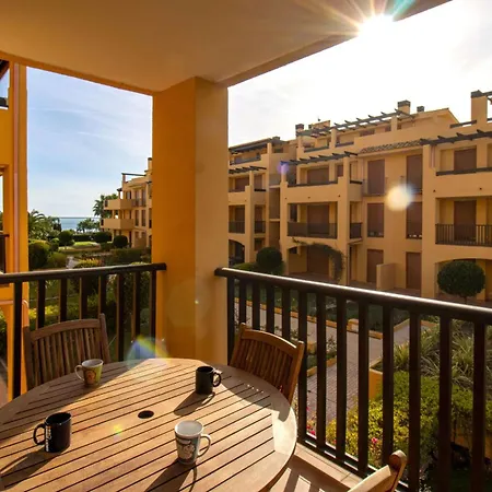 12 - Luxury Apartment