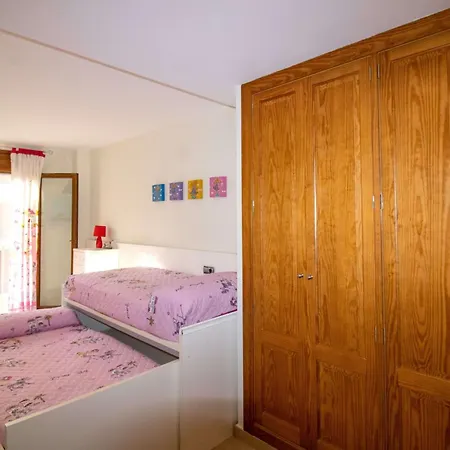 Apartment 12 - Luxury *