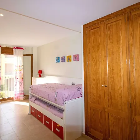 12 - Luxury Alcoceber