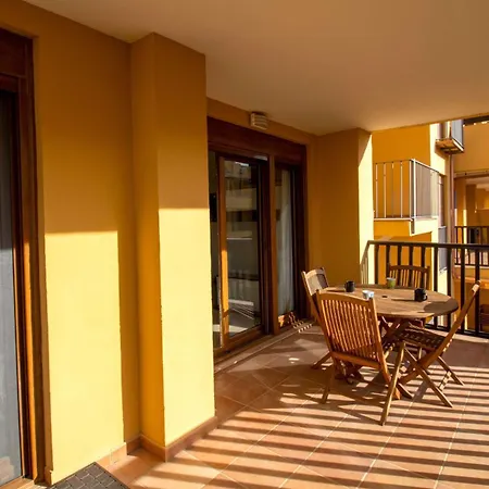 12 - Luxury * Alcoceber