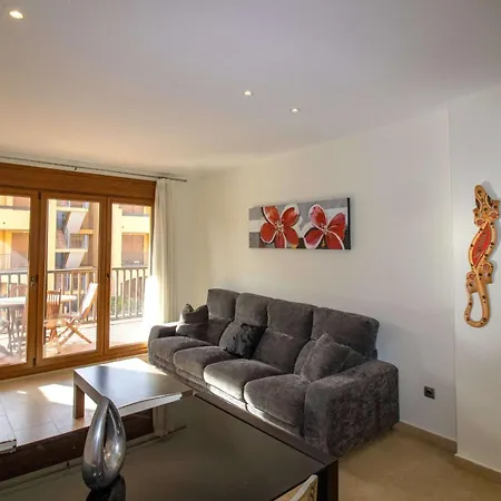 Apartment 12 - Luxury