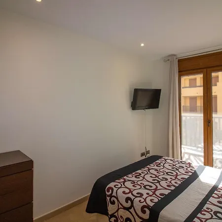 12 - Luxury Apartment Alcoceber