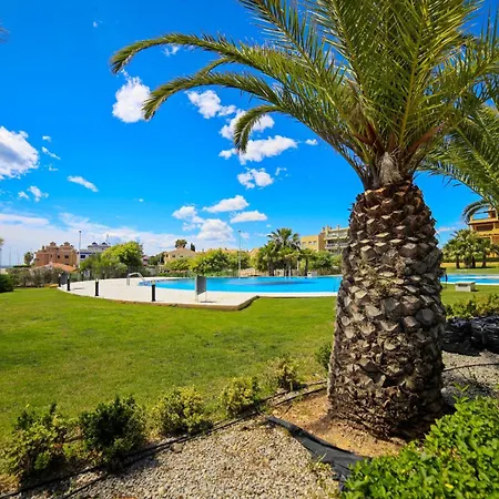 12 - Luxury Alcoceber