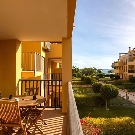 Apartment 12 - Luxury *
