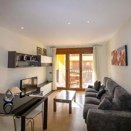 Apartment 12 - Luxury Alcoceber